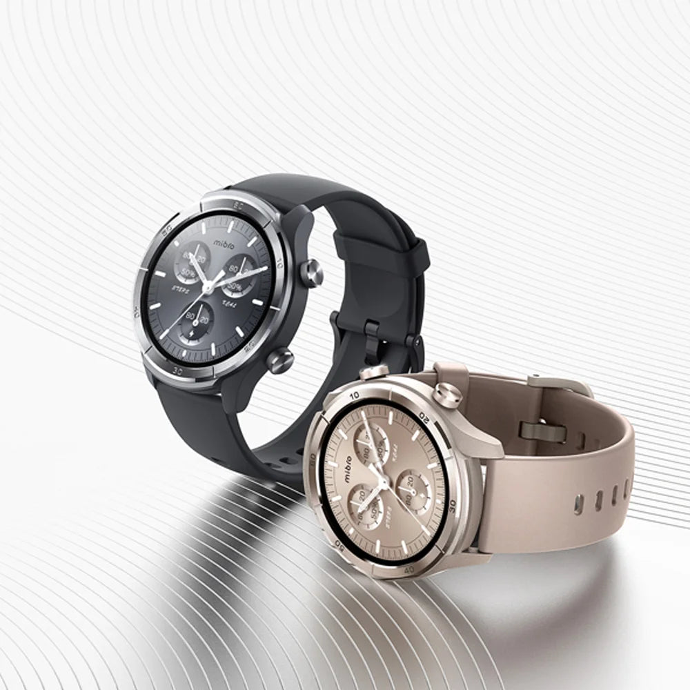 Mibro A3 Smart Watch