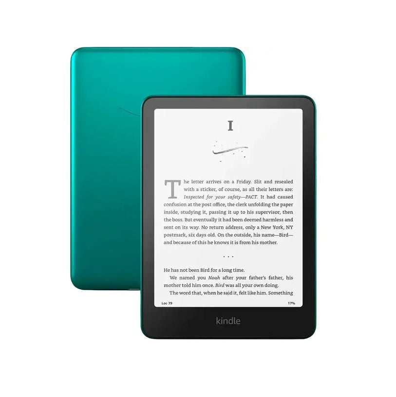 Amazon Kindle Paperwhite Signature Edition 12th Gen