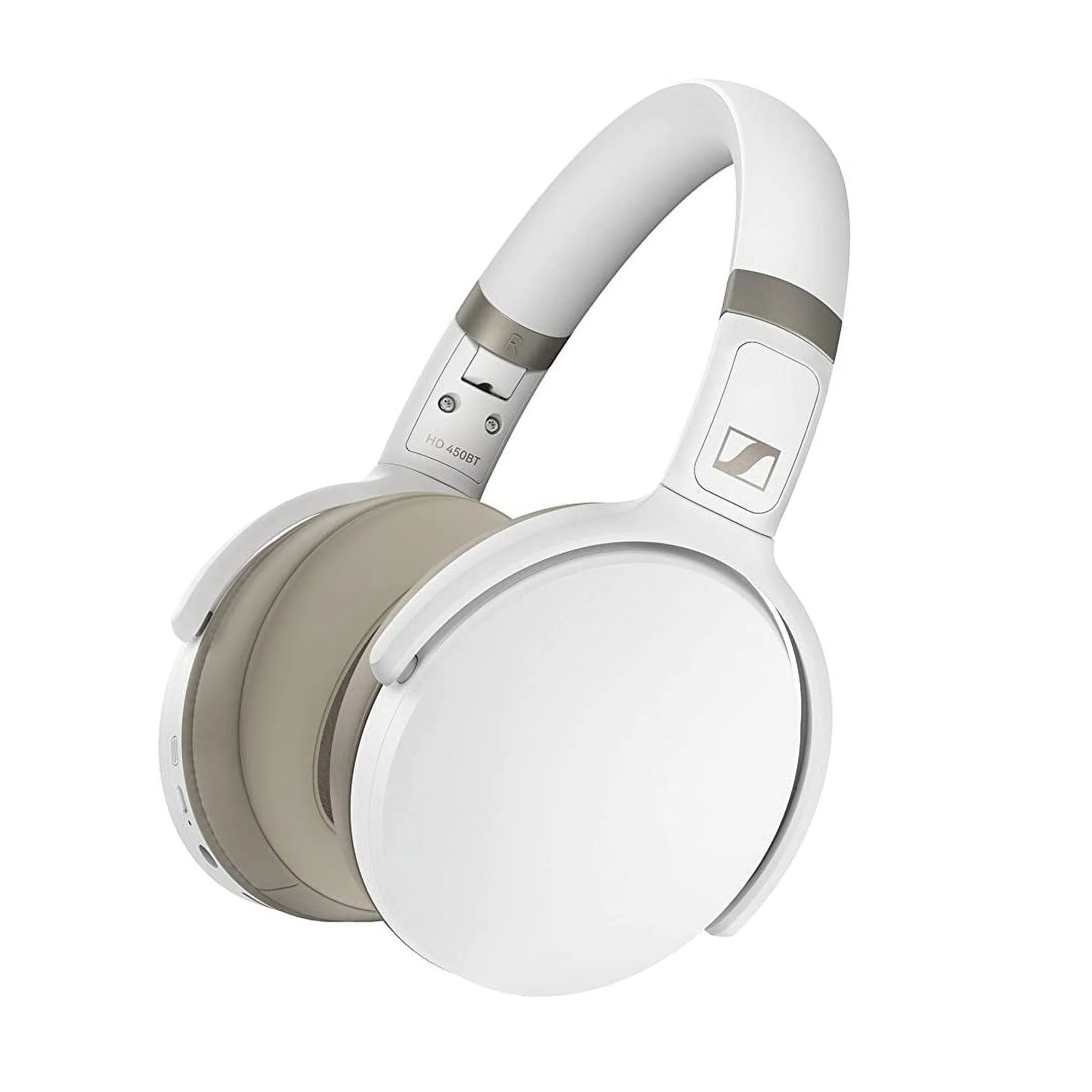 Sennheiser Consumer Audio HD 450BT Wireless Headphones