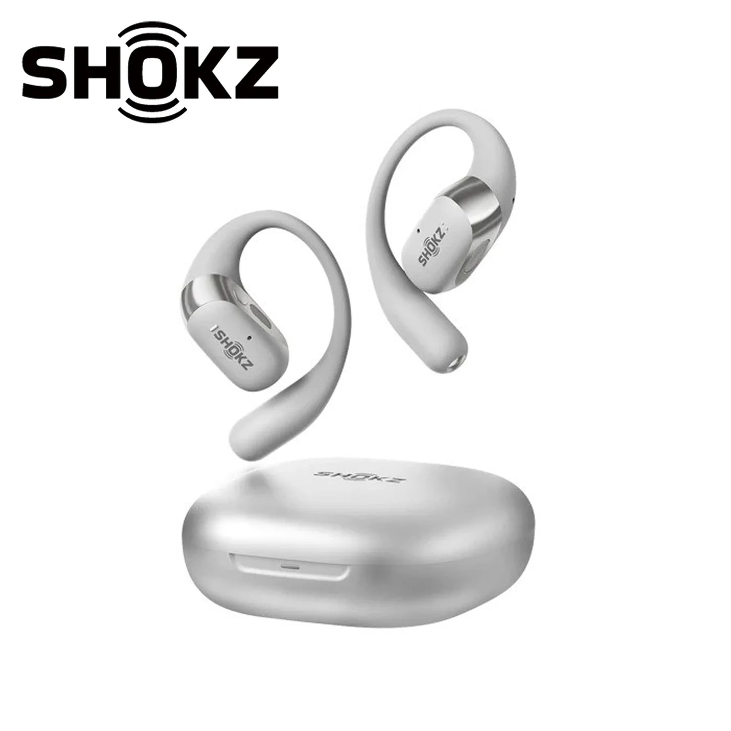 SHOKZ OPEN FIT 2 Plus Dolby Audio