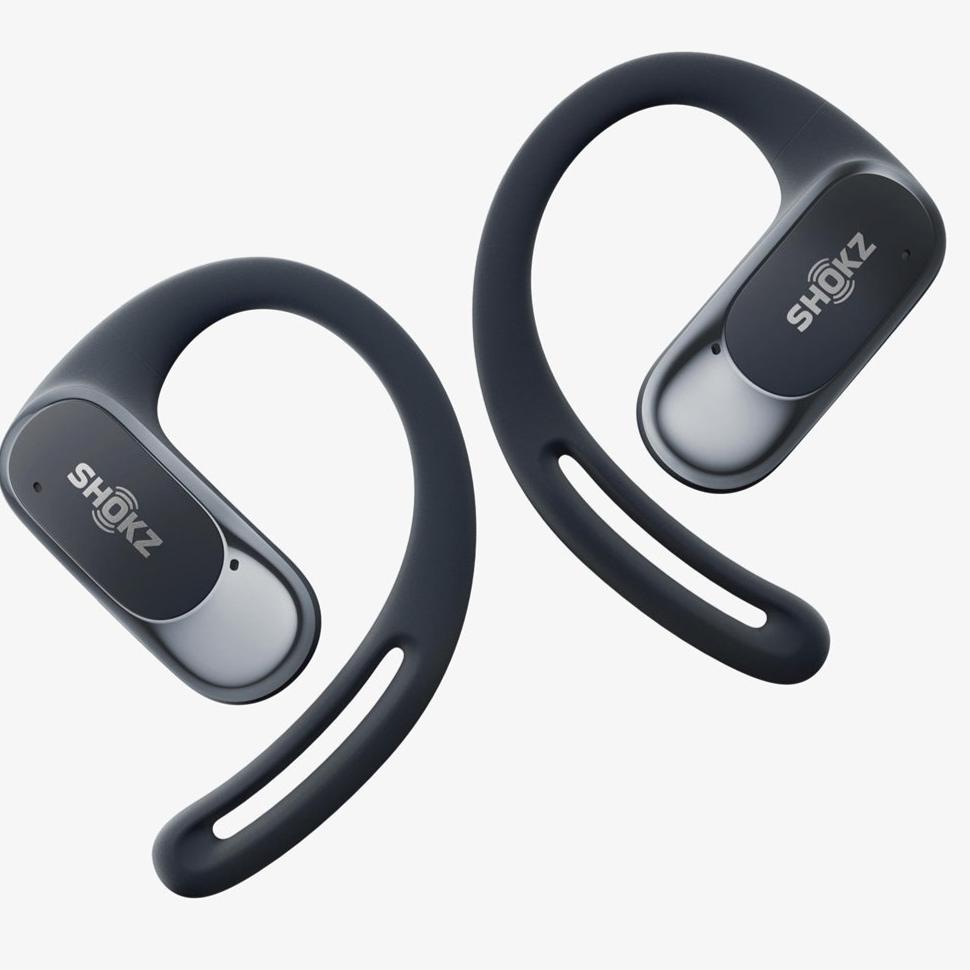 SHOKZ OpenFit Air Open Ear Headphones