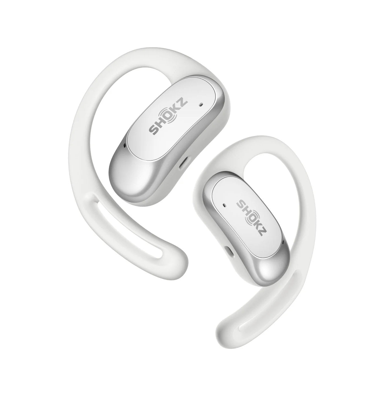SHOKZ OpenFit Air Open Ear Headphones