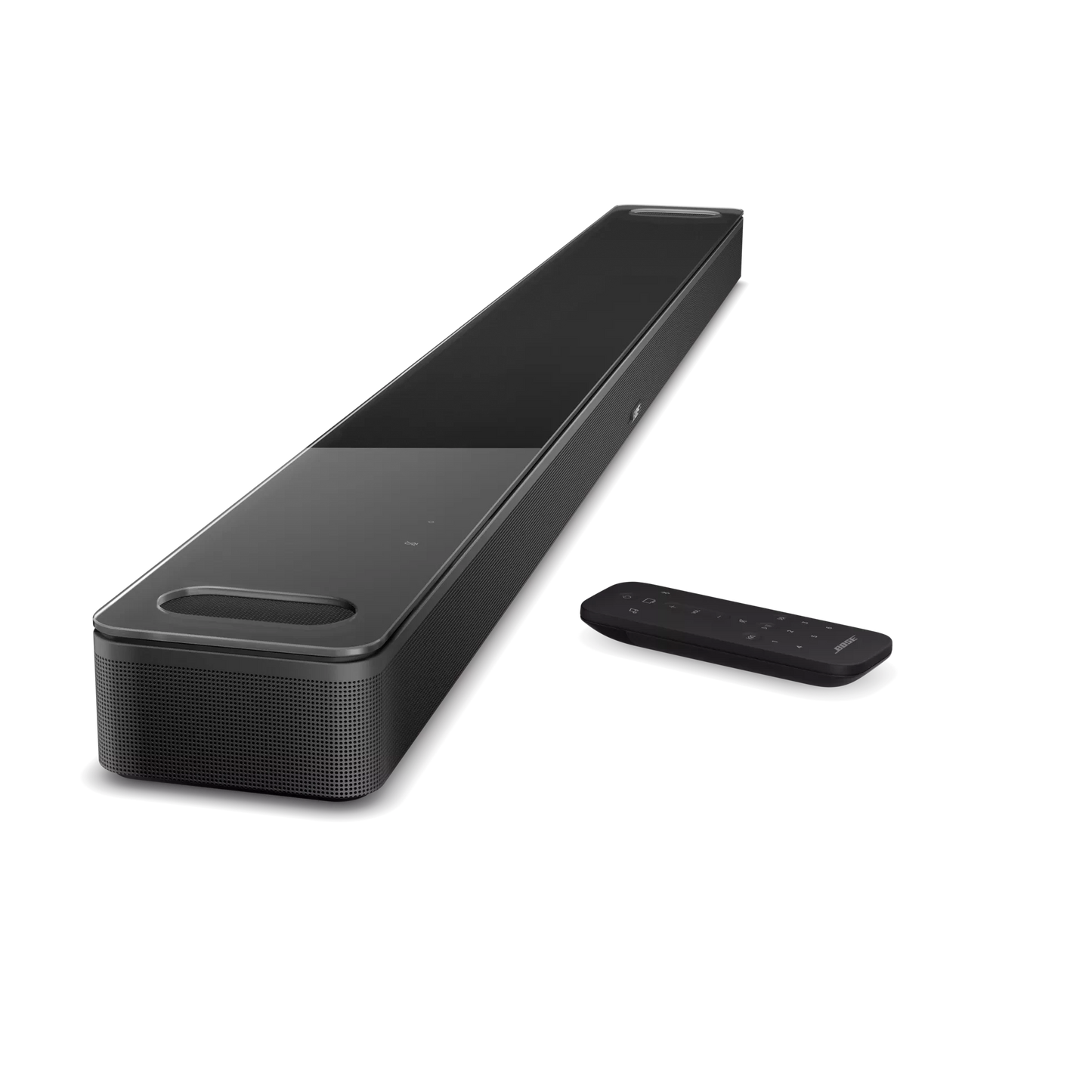 Bose Smart Soundbar 900 Dolby Atmos with Alexa voice assistant