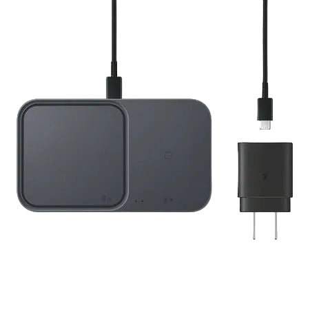Samsung Super Fast Wireless Charger Duo