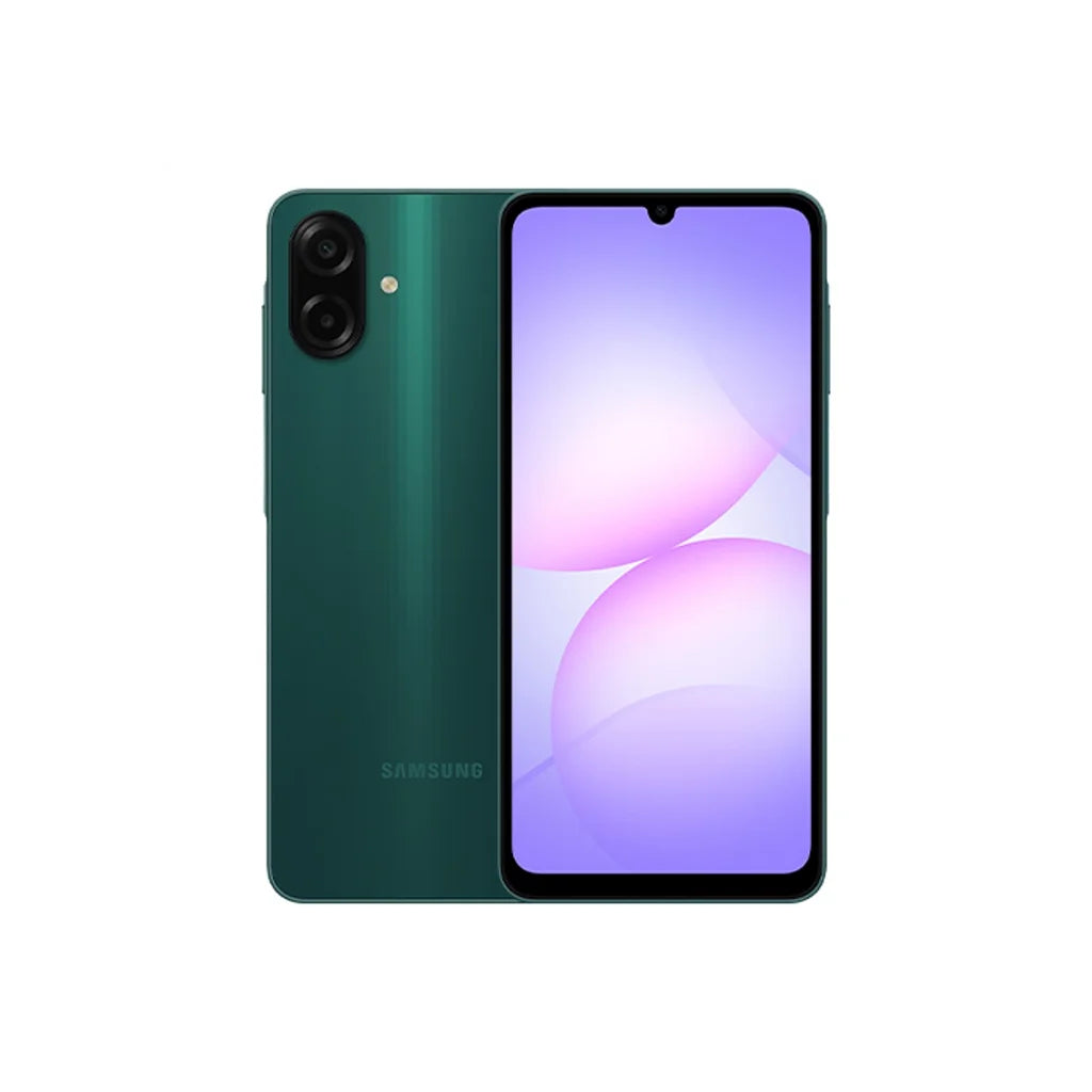 Samsung galaxy A07s 5G