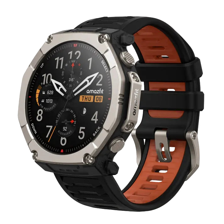 AMAZFIT T Rex Ultra 2 Smart Watch
