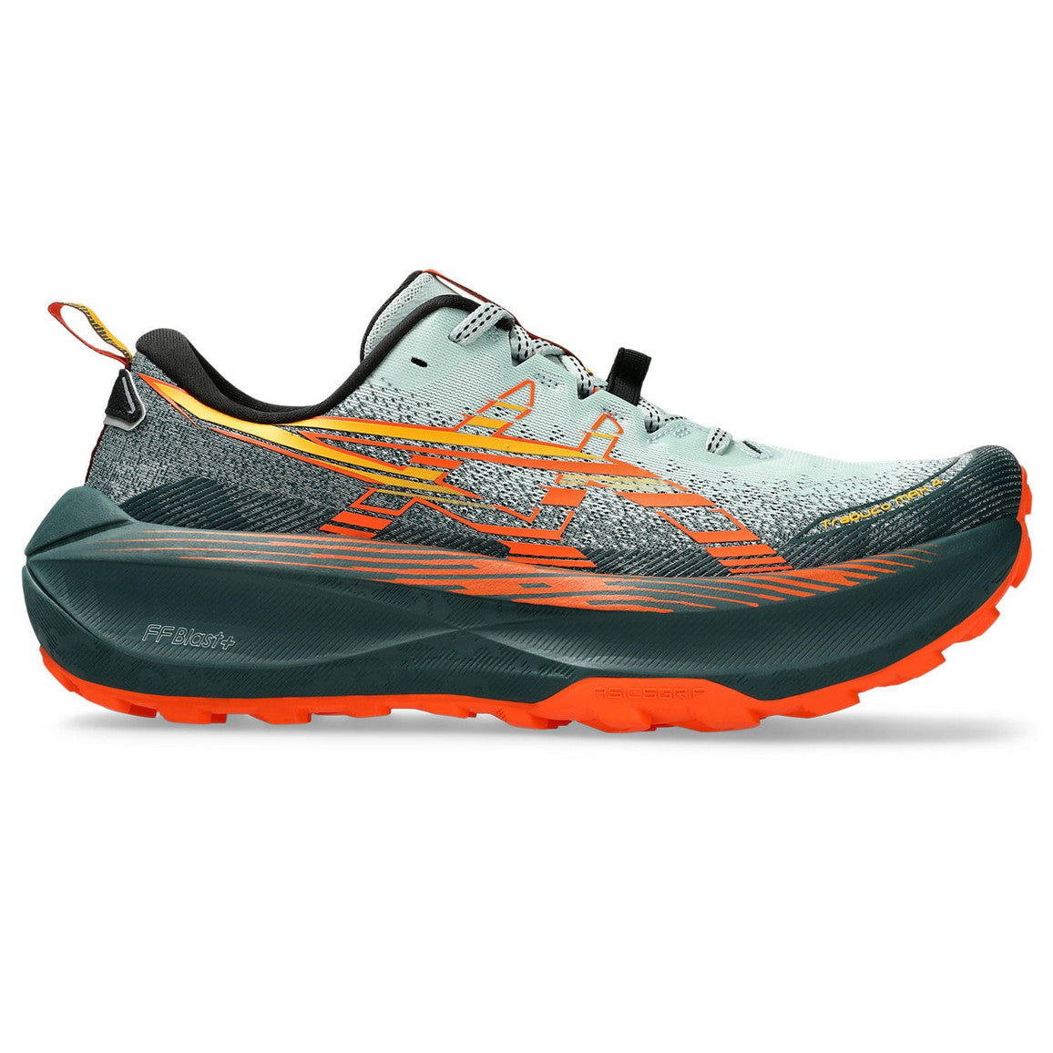 ASICS Trabuco Max 4 Shoes