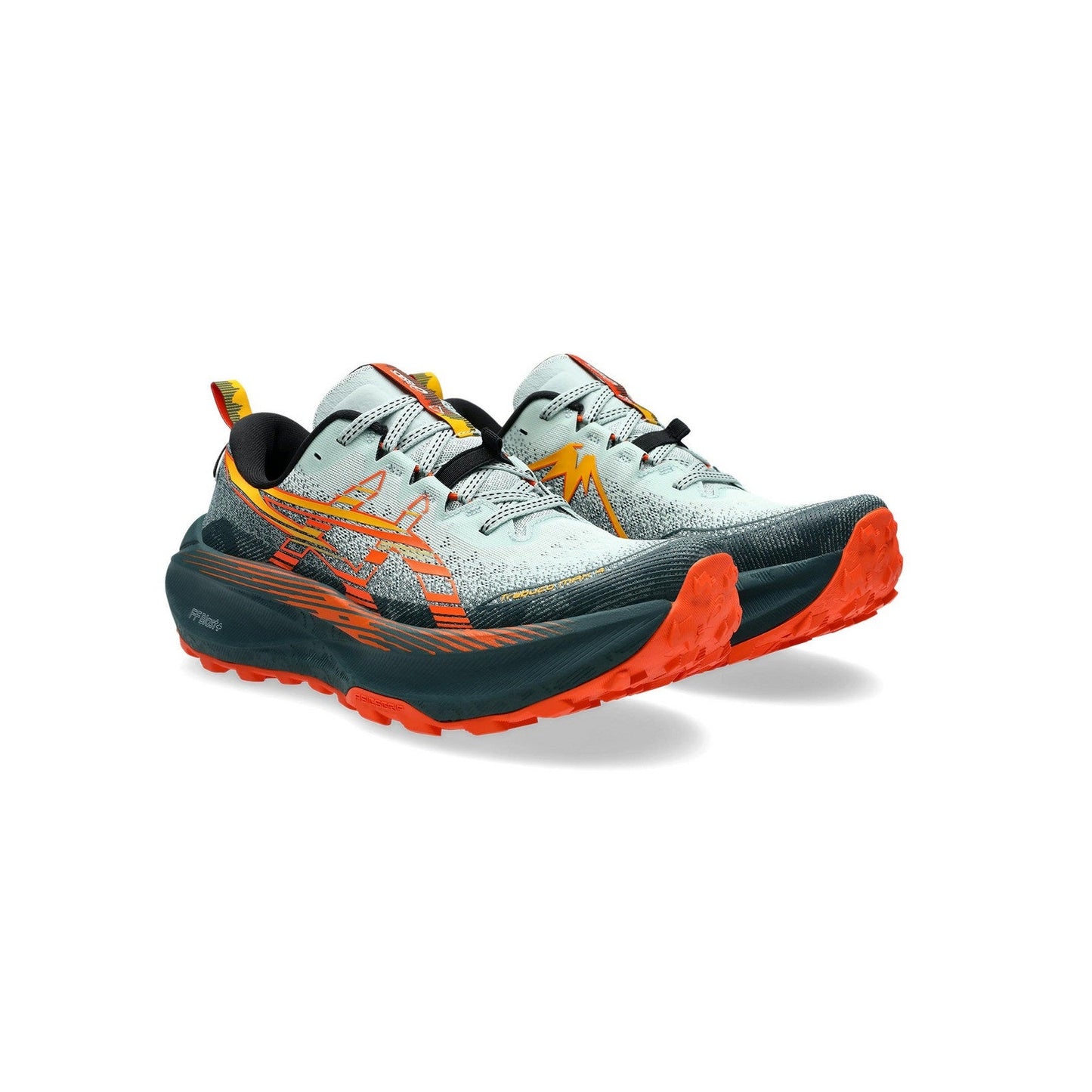 ASICS Trabuco Max 4 Shoes