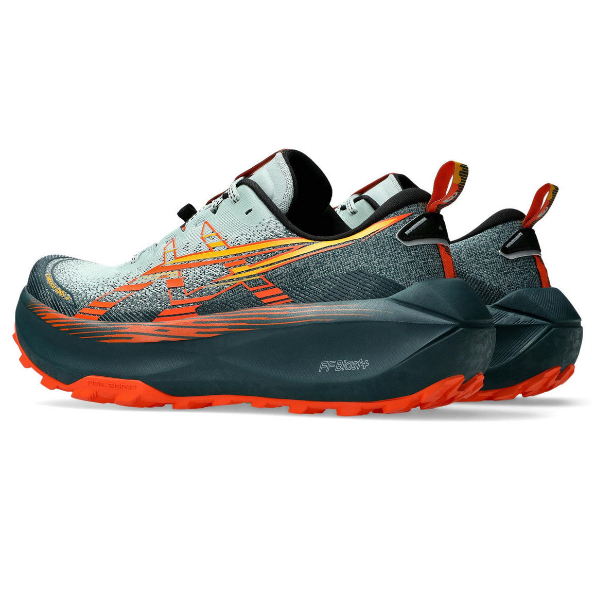 ASICS Trabuco Max 4 Shoes
