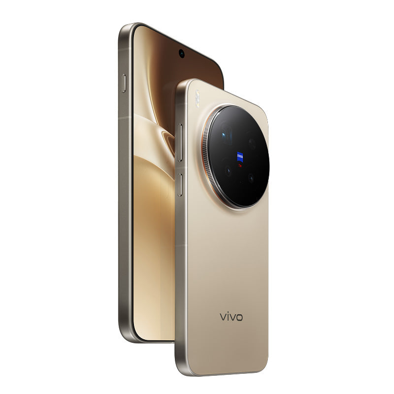 VIVO X300