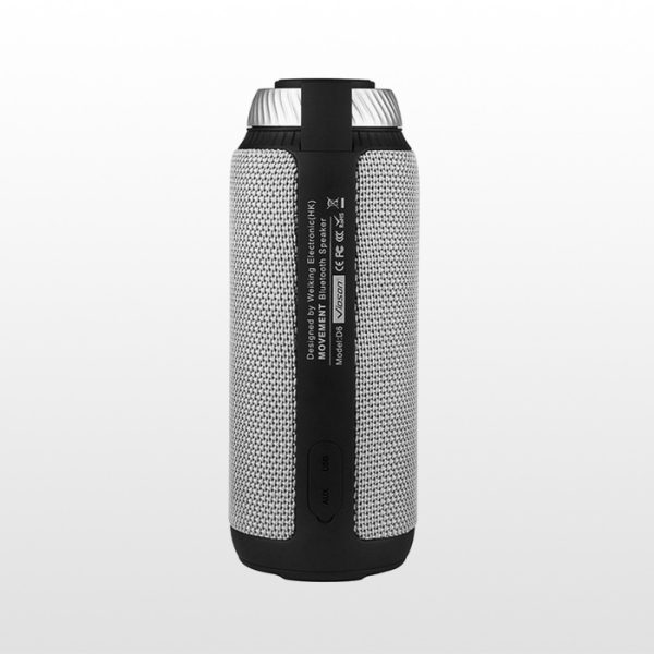 W-king D6 Bluetooth Speaker