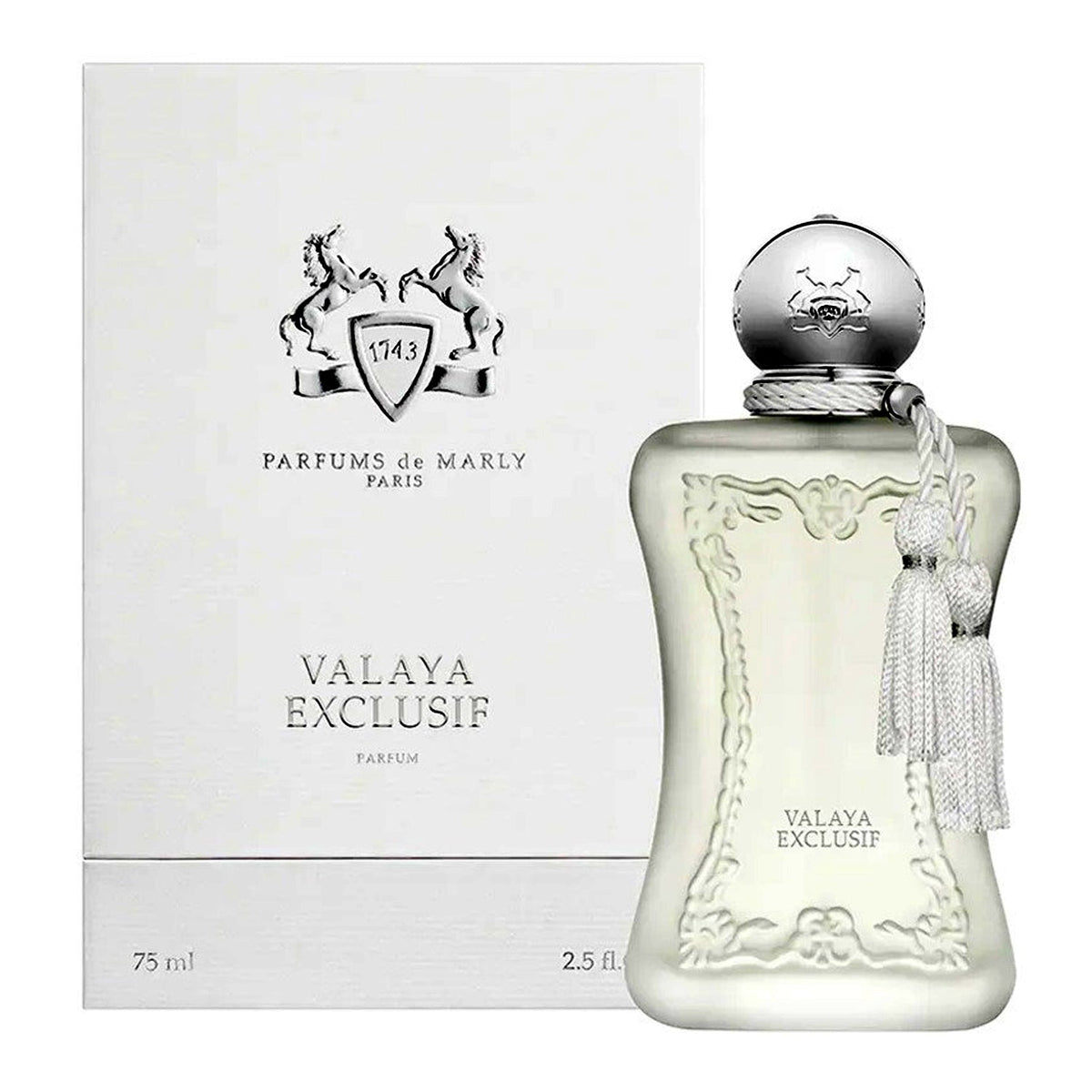 Parfums de Marly Valaya Exclusif for women EDP 75 ml