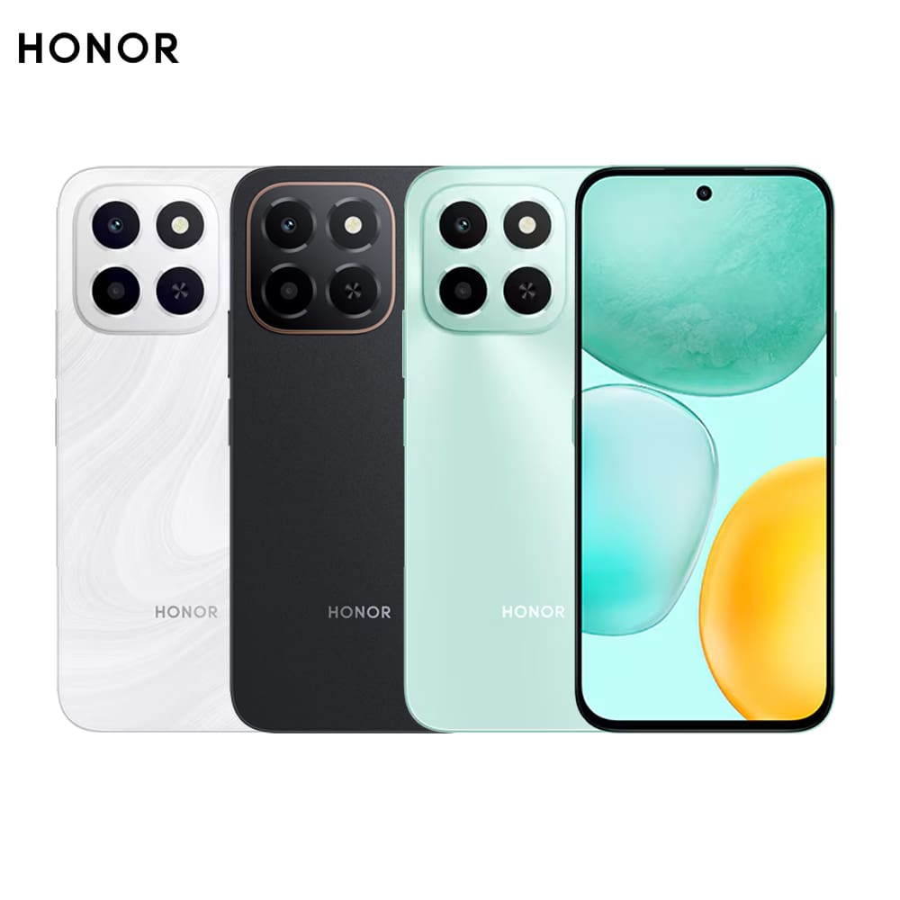 Honor X6c 4G