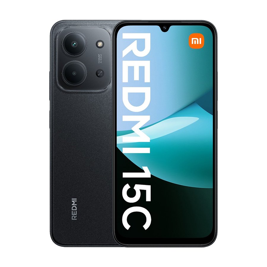 Xiaomi Redmi 15C 4G