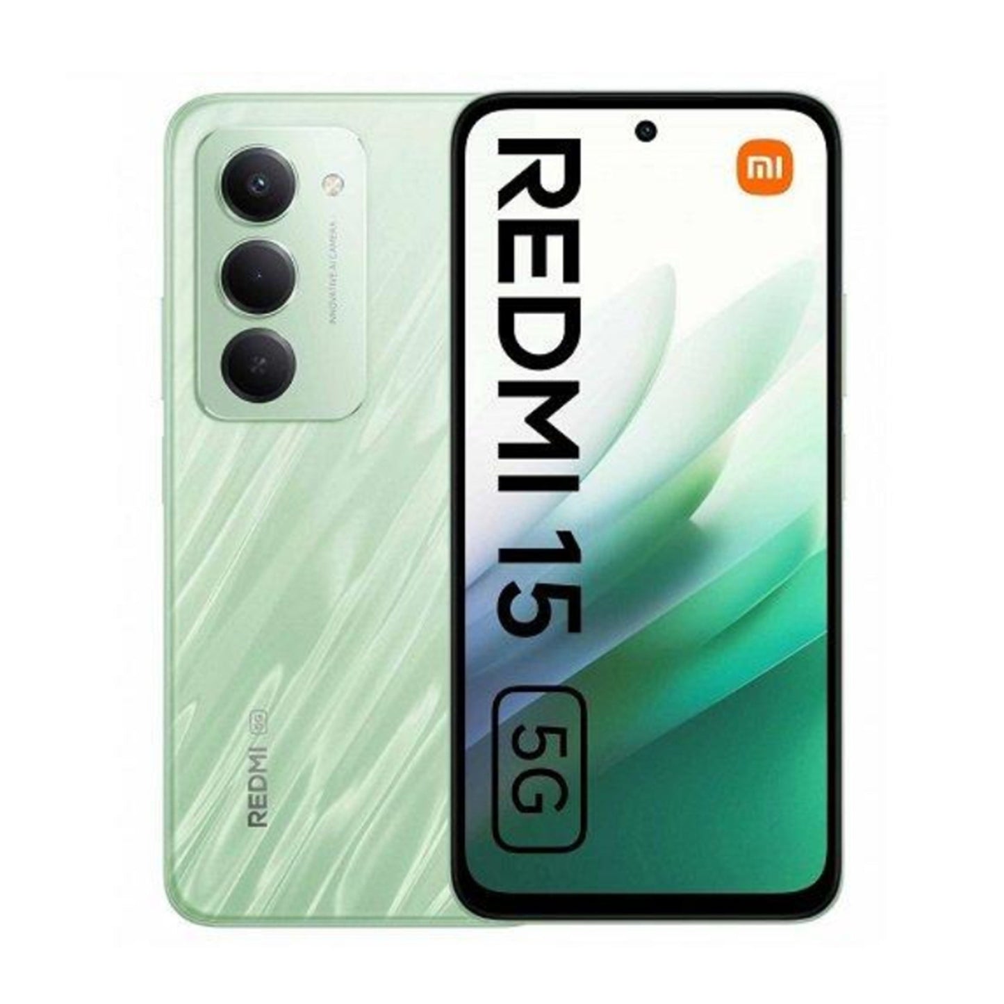 Xiaomi Redmi 15 5G