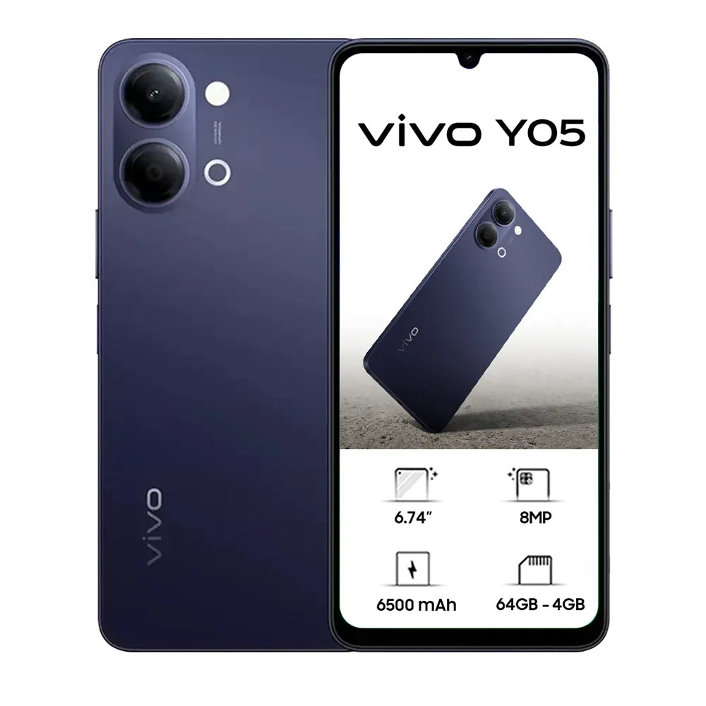 Vivo Y05