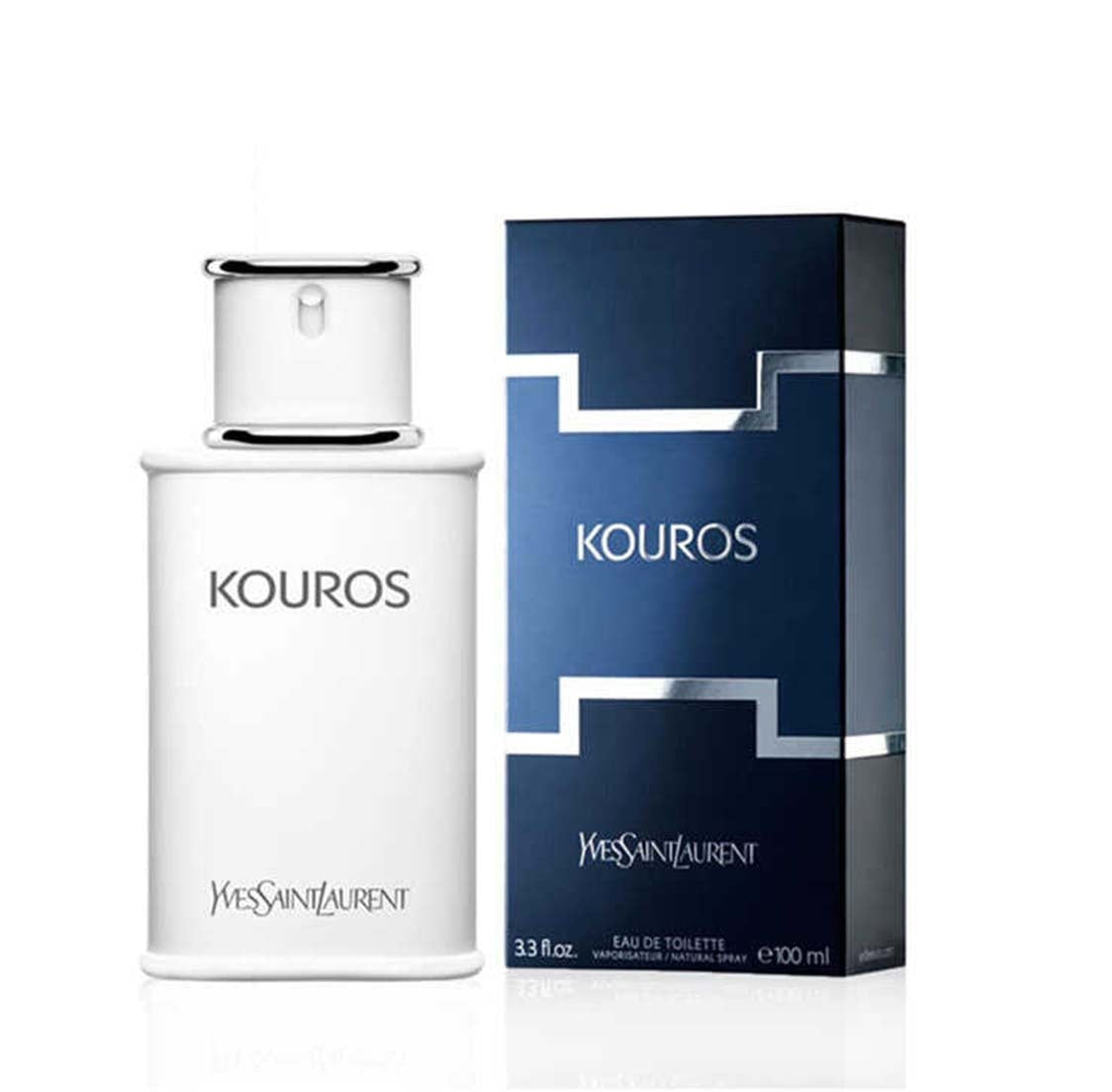 Yves Saint Laurent Kouros M EDT 100ml