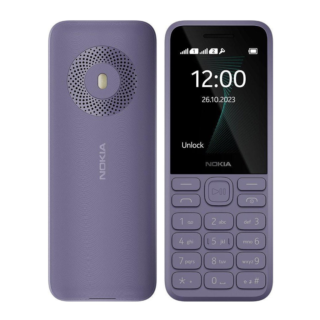 Nokia 130 2G 2023