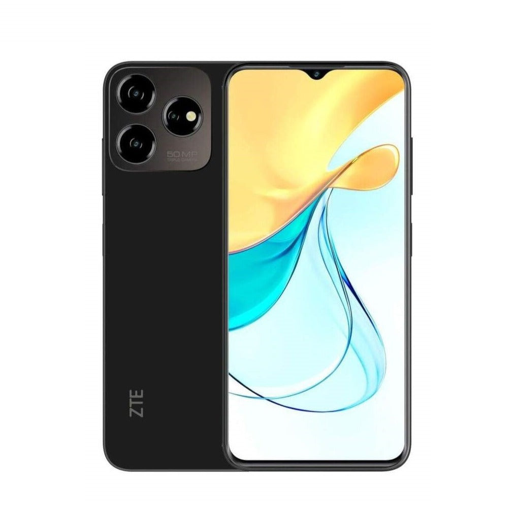 ZTE Blade V50 Design 4G
