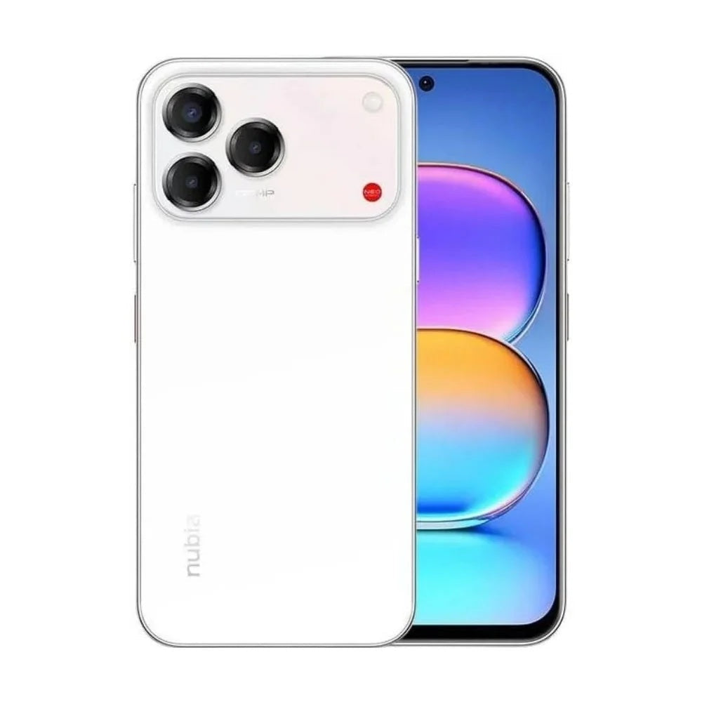 ZTE Blade V80 Pro