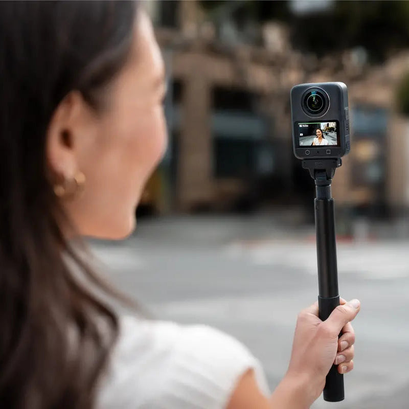 DJI Osmo 1 2m Invisible Selfie Stick Kit