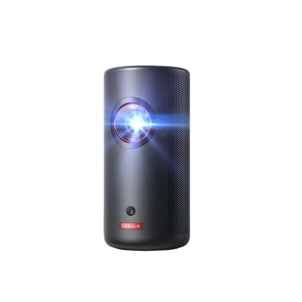 Nebula Capsule 3 Laser Projector