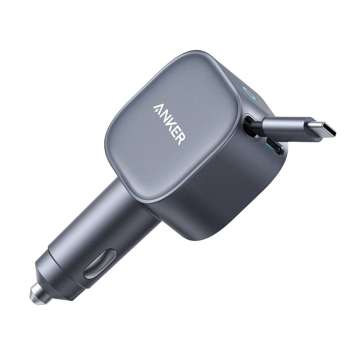 Anker Nano 75W Car Charger