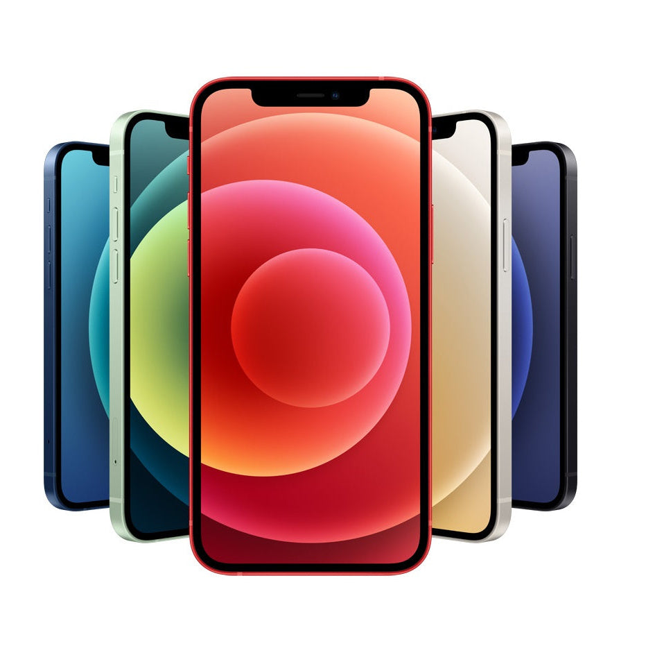 Apple iPhone 12