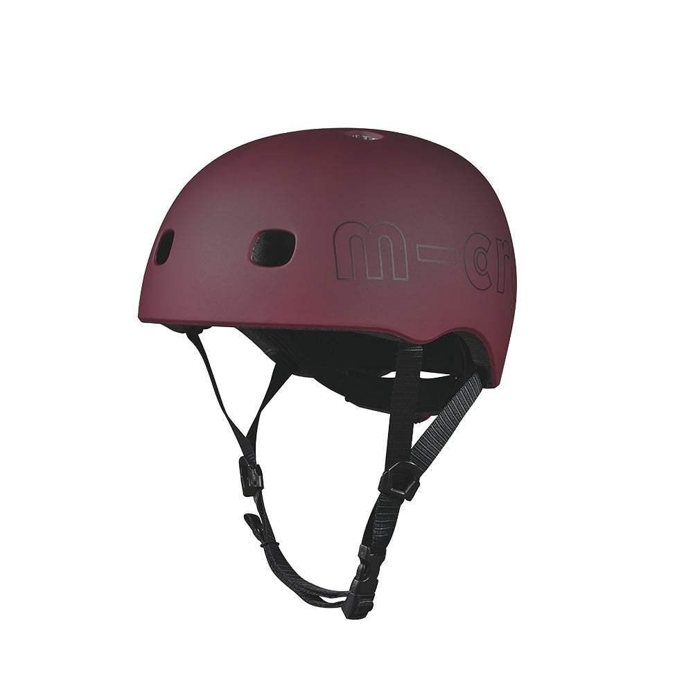 Micro Helmet