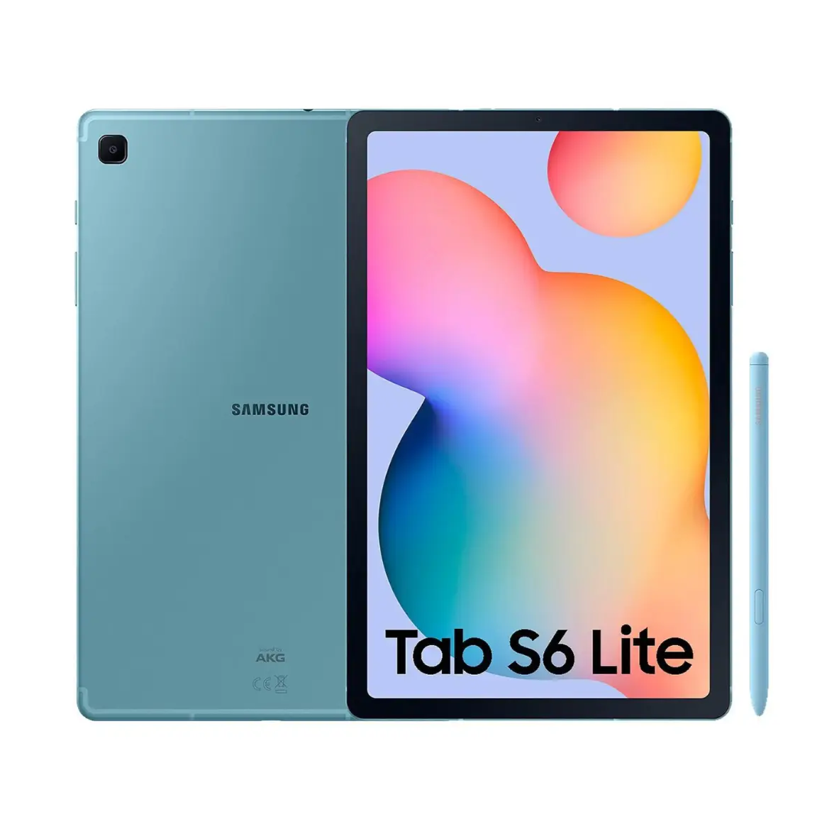 Samsung Galaxy Tab S6 Lite 2024 WIFI