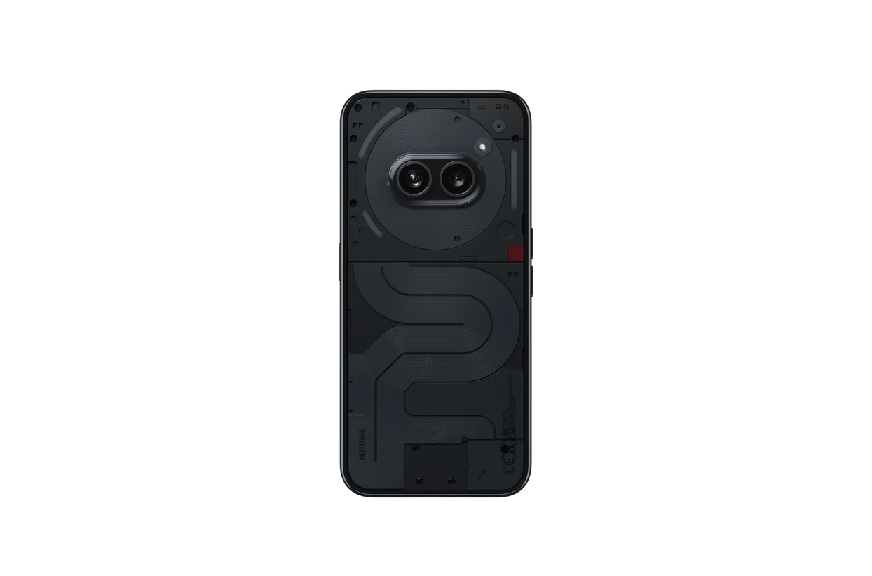 Nothing Phone 2A 5G Smartphone
