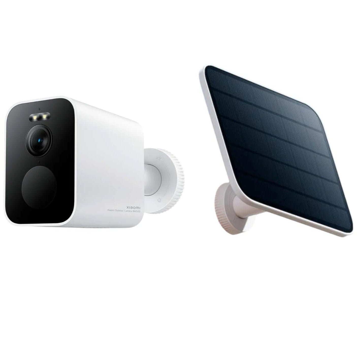 Xiaomi Outdoor Camera BW500 plus Solar Panel Set – Mtunda Ke