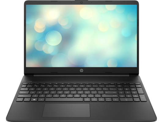 HP 15s-FQ5000NIA KP64B4  Laptop