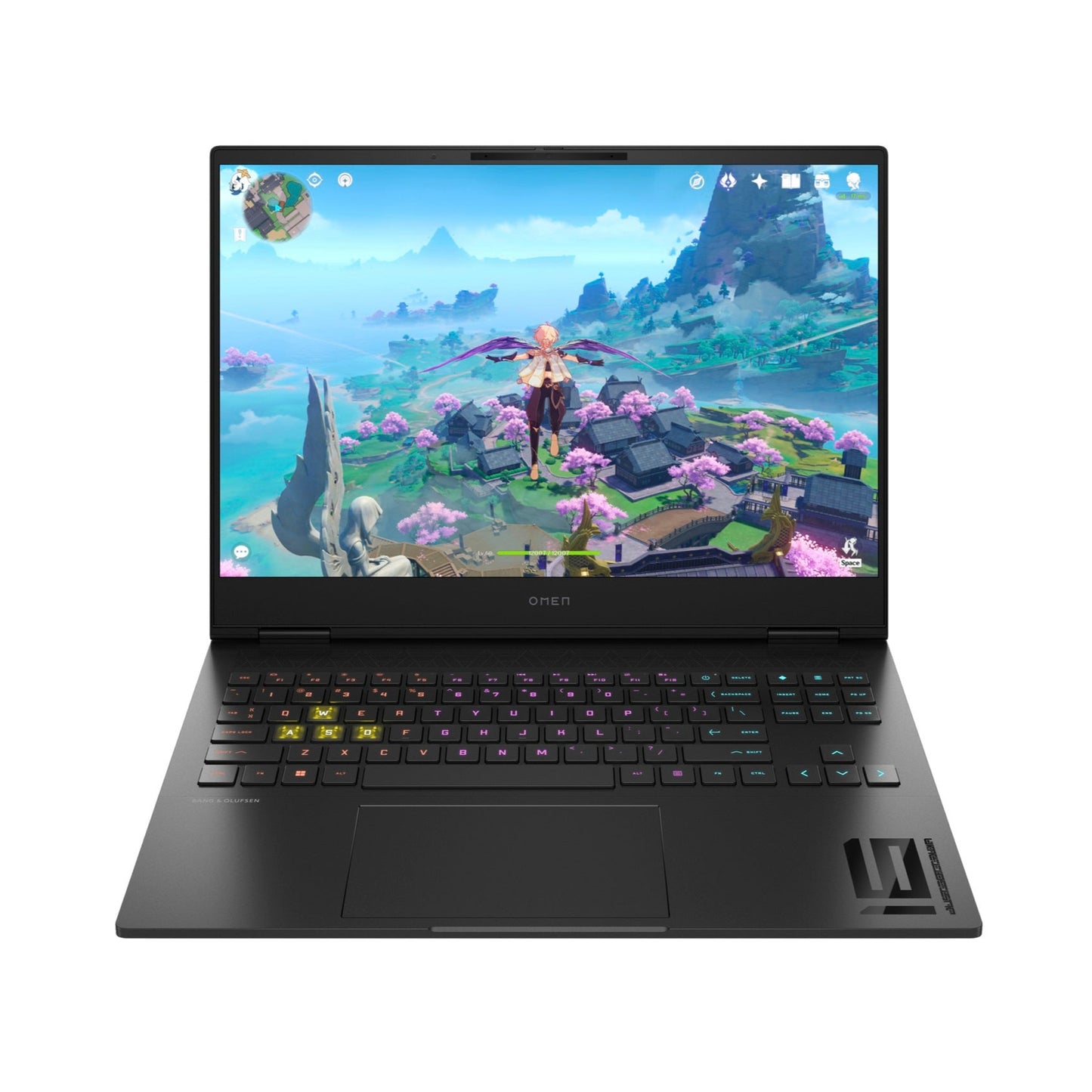 HP OMEN GAMING 16T U000 MC28KJ