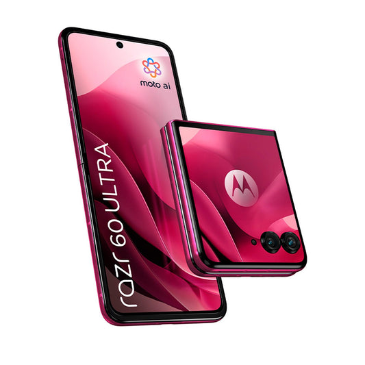 Motorola Razr 60 Ultra 5G