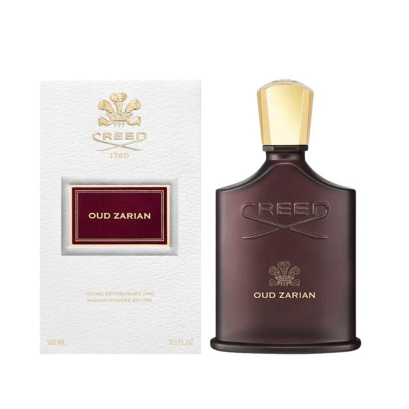 Creed Oud Zarian For Unisex EDP 100ml