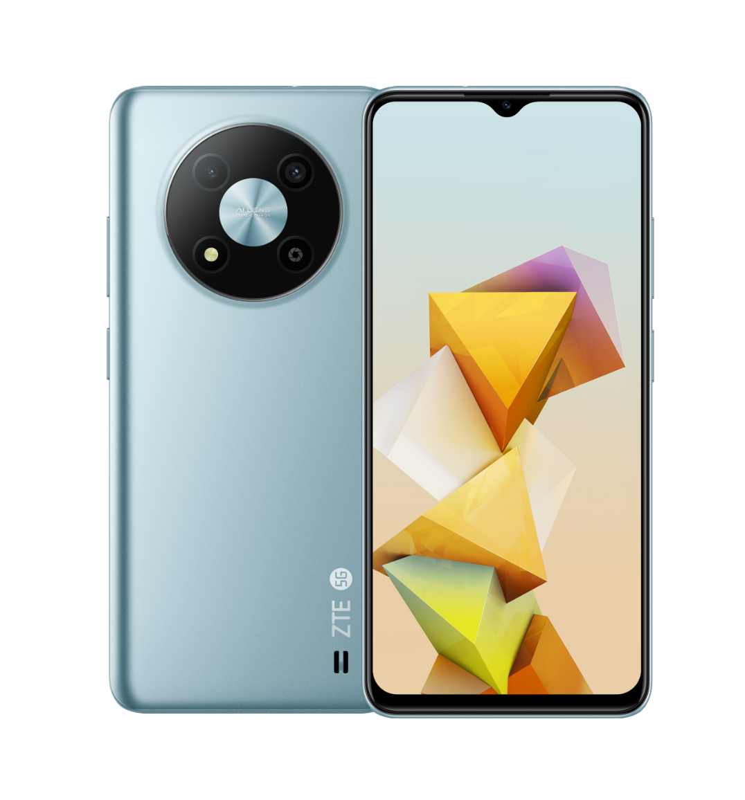 ZTE Blade A73 5G