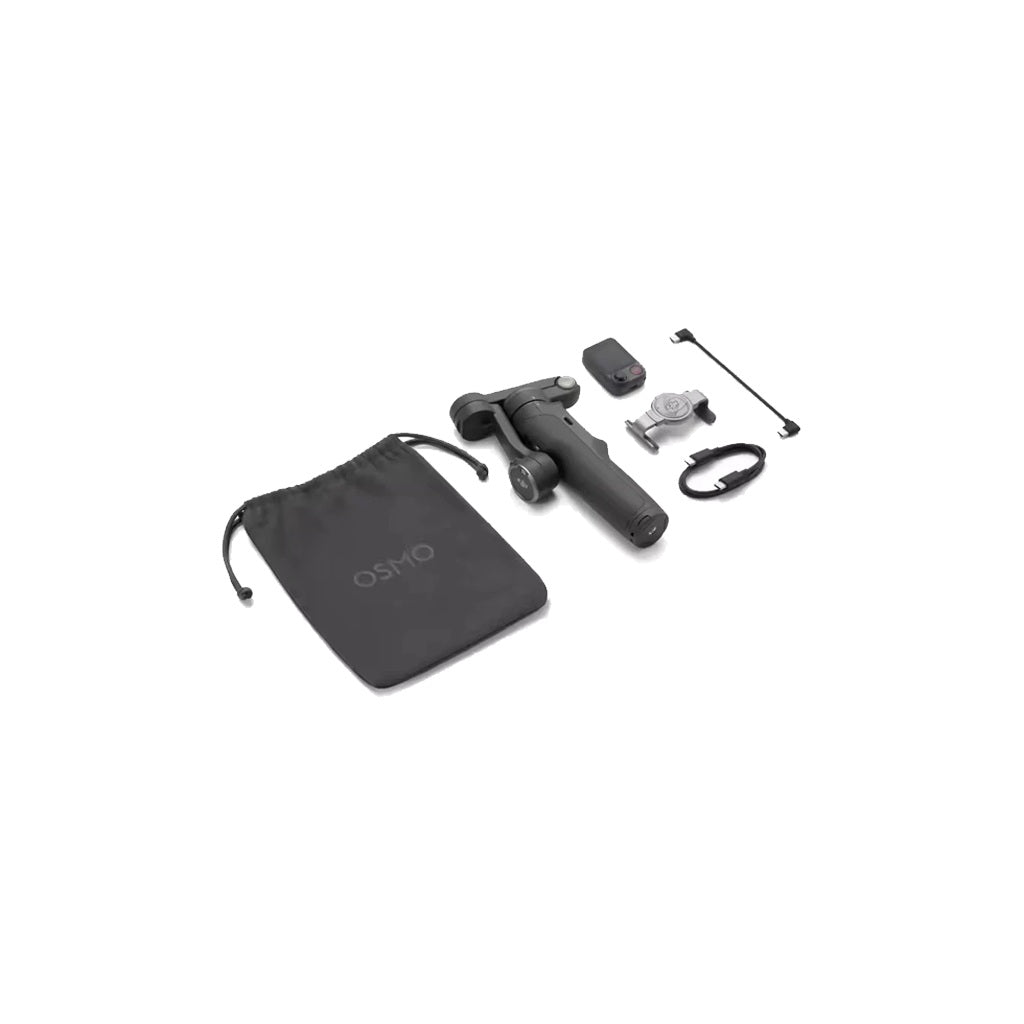 DJI Osmo Mobile 8P Gimbal