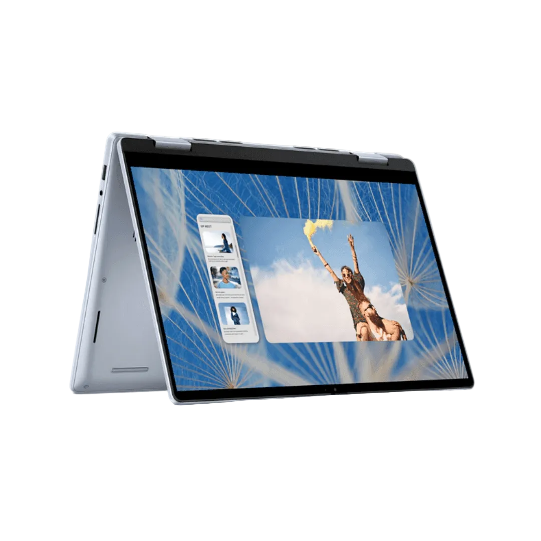 Dell Inspiron 7440 2 In 1