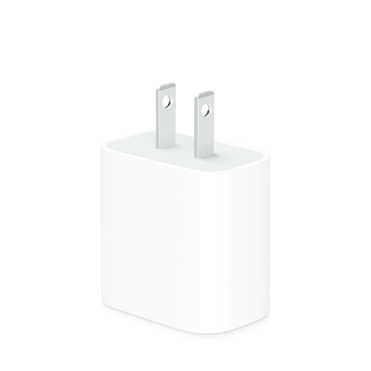 Apple 20W USB-C Power Adapter 2 pin