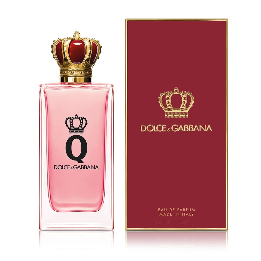 Dolce & Gabbana Q EDP 100ml
