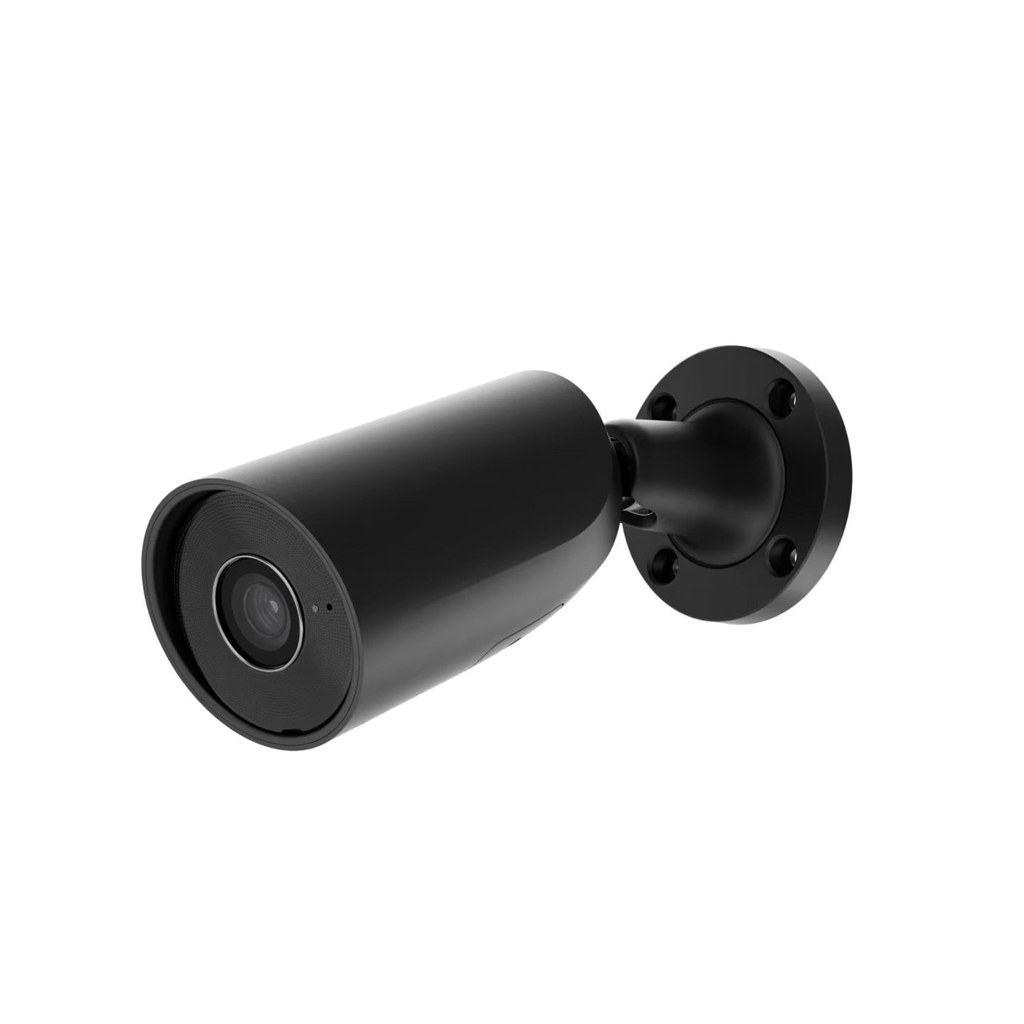 Ajax System BulletCam Wired AI powered security IP camera