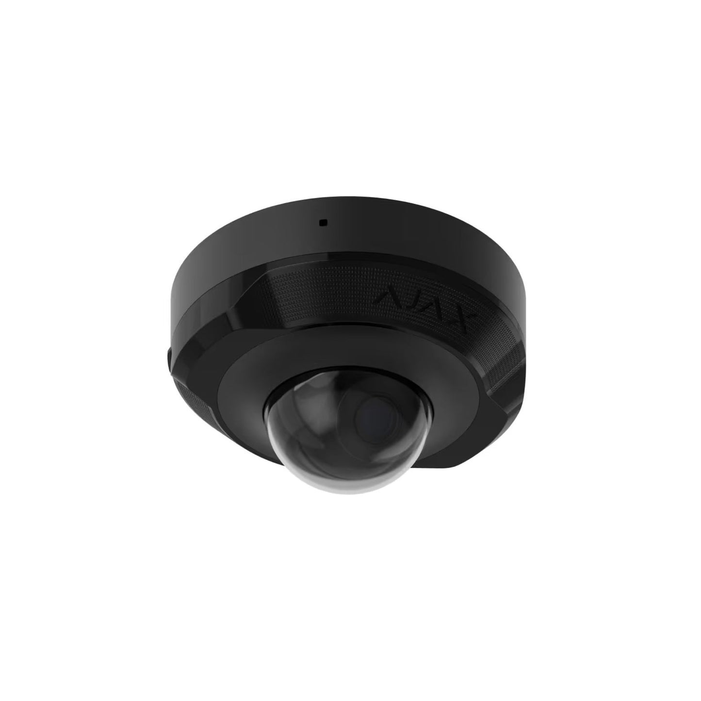 Ajax DomeCam Mini Wired AI powered security IP camera