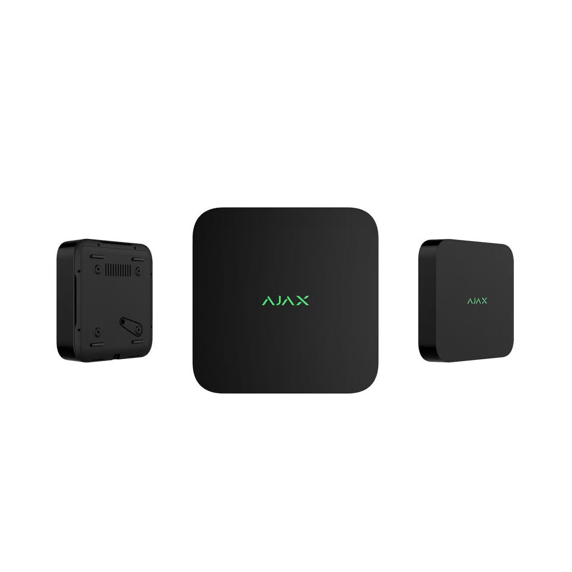 Ajax Systems NVR Network video recorder