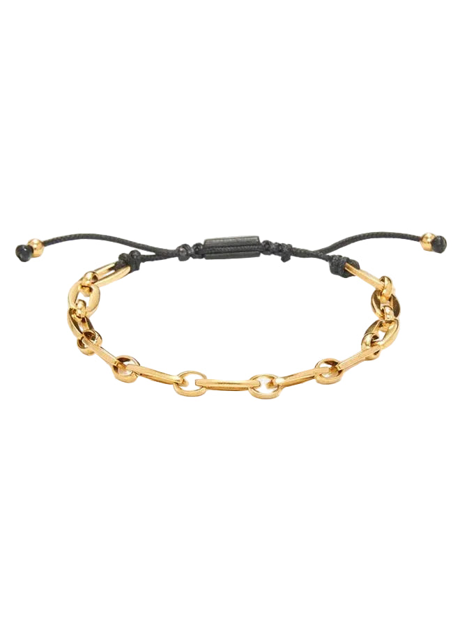Chrysostomos Handmade Beaded Bracelet