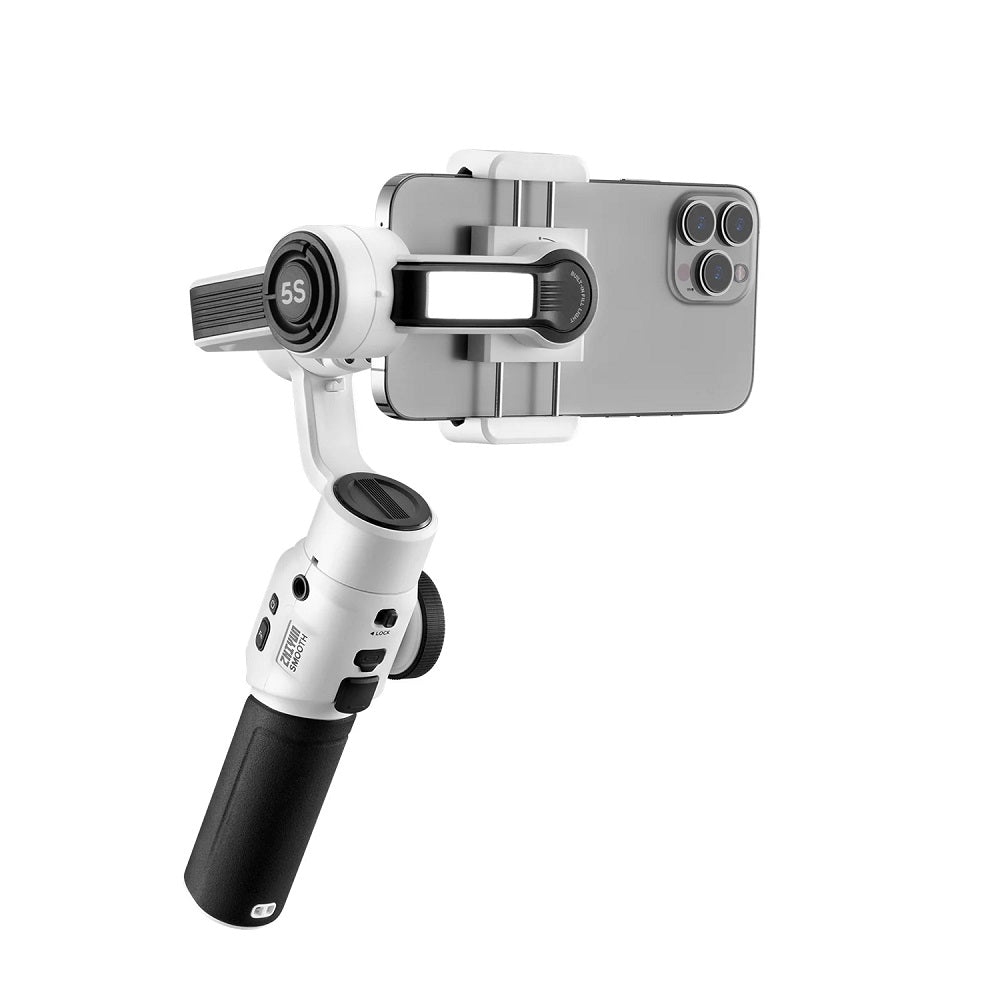 Zhiyun Smooth 5S Combo Gimbal