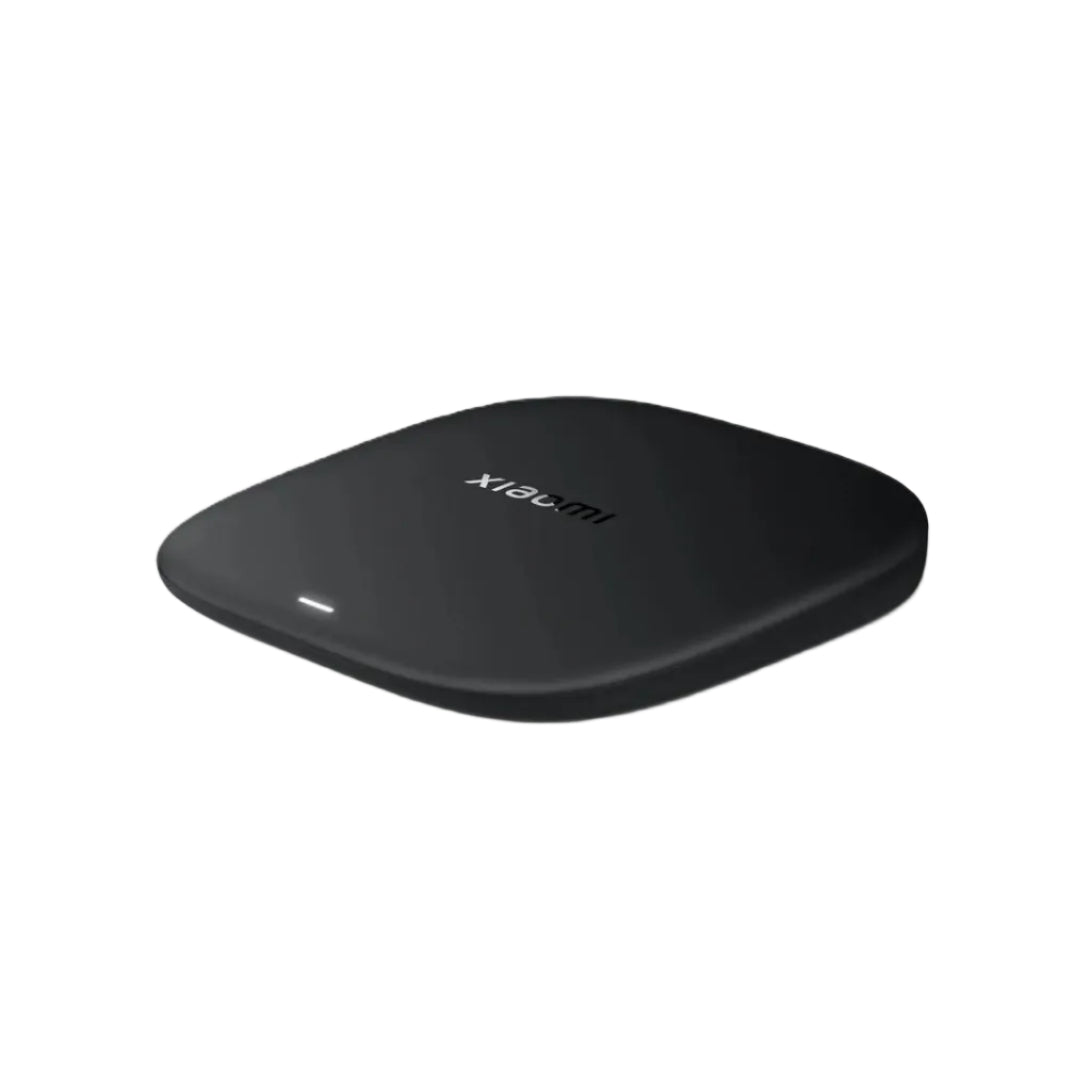 Xiaomi TV Box S 3rd Gen 4K UHD