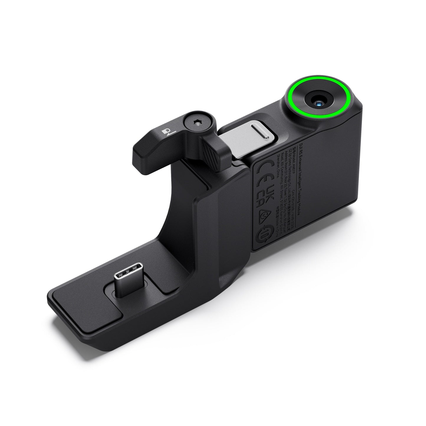 DJI RS Enhanced Intelligent Tracking Module