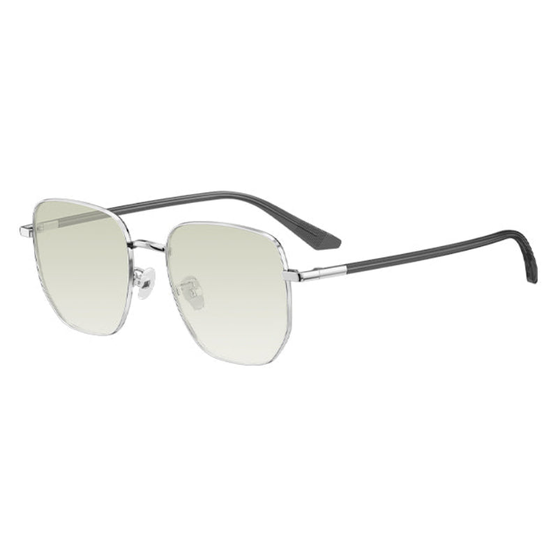 Xiaomi Mijia Anti Blue Light Glasses Pro Square Frame MJFA03LM