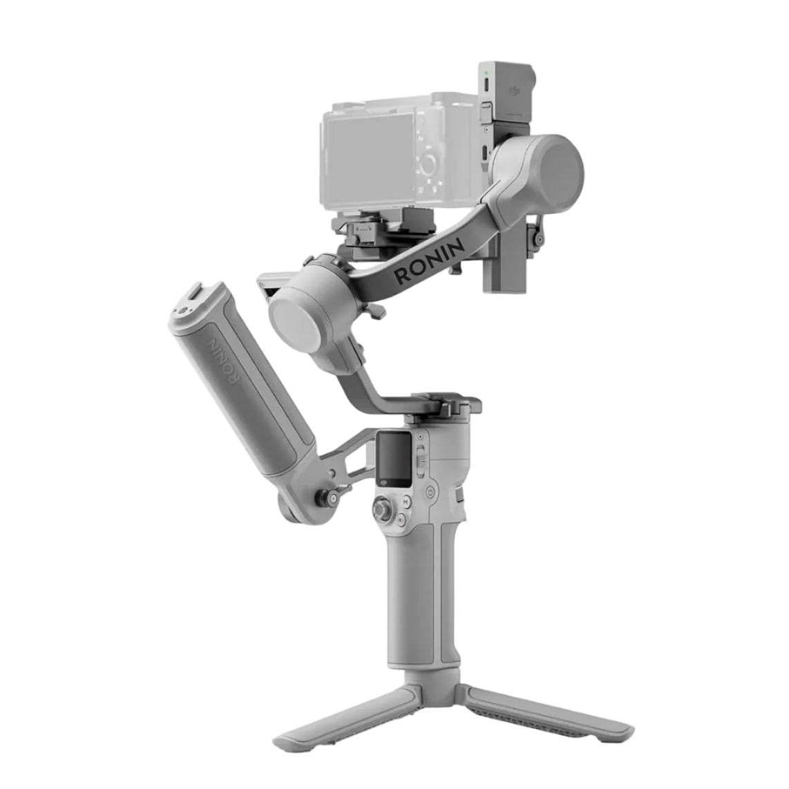 DJI RS 4 Mini Combo Gimbal Stabilizer